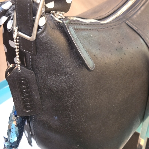 Coach Purse - Picture 3 of 16